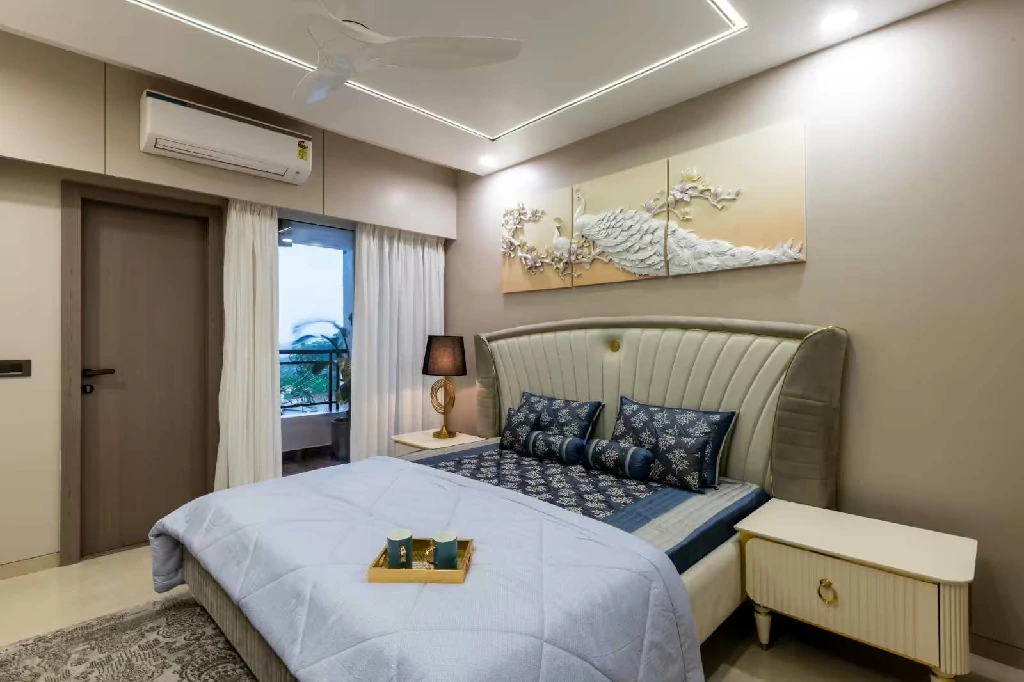 4 BHK Luxury Apartments in Bhopal | 4 BHK Luxury Apartments | Luxury Apartments in Bhopal