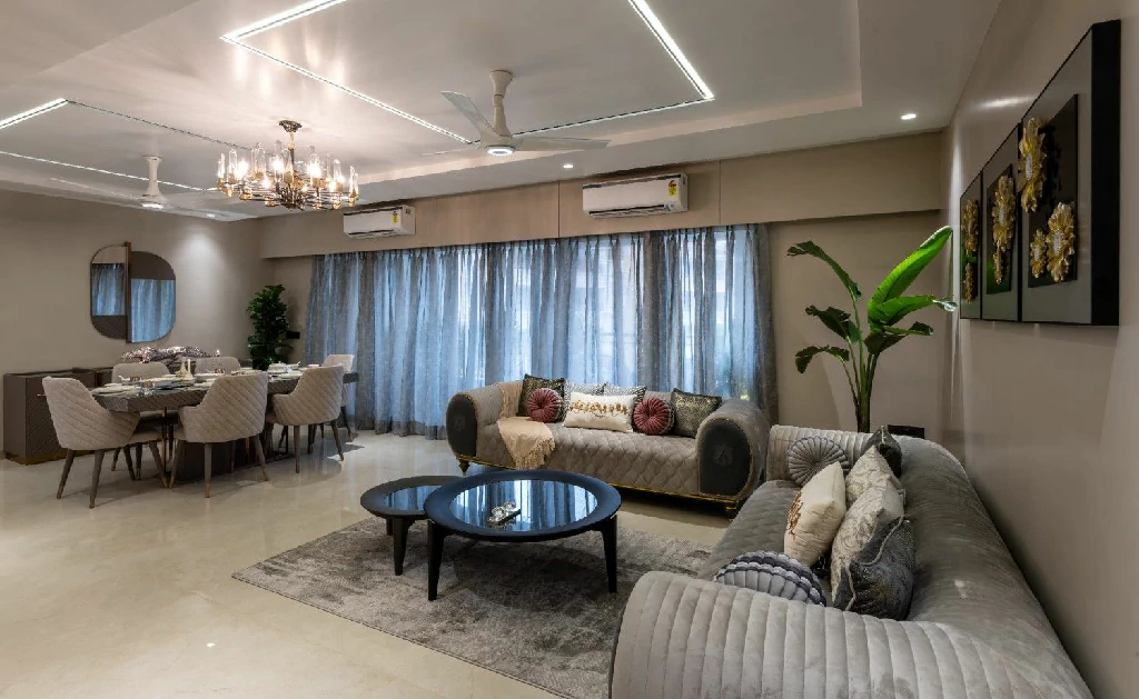 Luxury Apartments for Sale at VIP Road Bhopal | Bhopal Luxury Apartments | Luxury Apartment for Sale