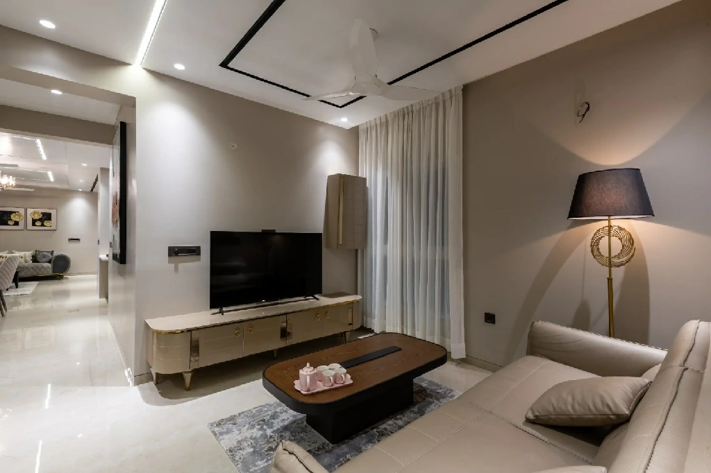 4 BHK Luxury Apartments in VIP Road Bhopal | 3 BHK Luxury Apartments in VIP Road Bhopal | Premium Apartments for Sale in Bhopal